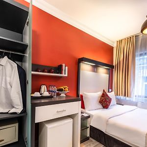 Double Kamer